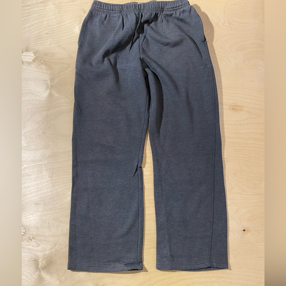 Everlast Sport Gray Sweatpants Large (QD)